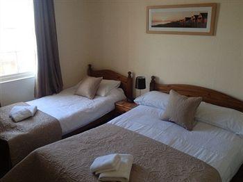 Arcadia Guest House ويموث المظهر الخارجي الصورة
