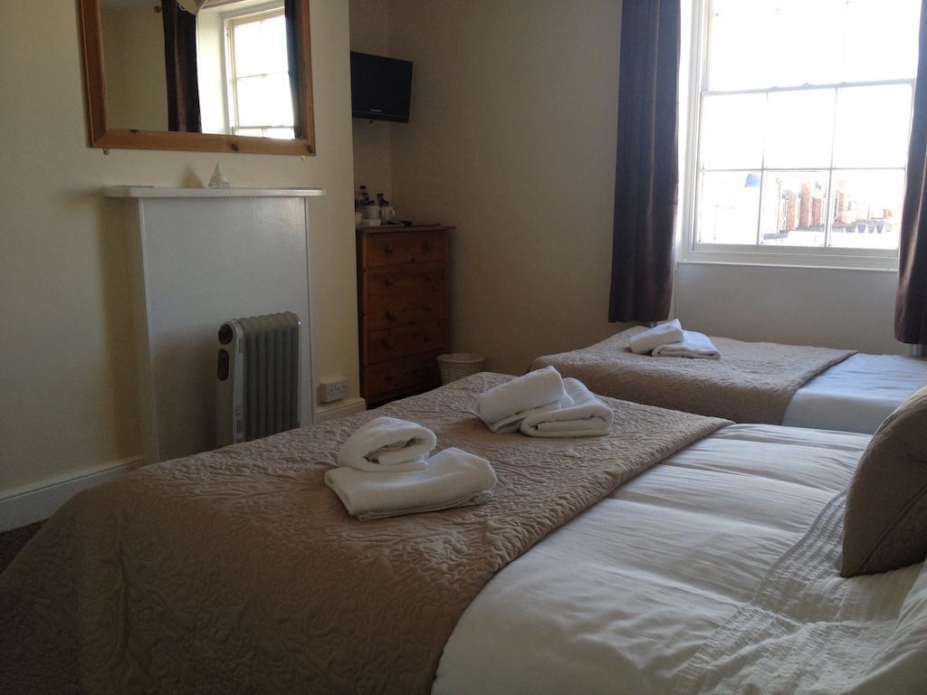 Arcadia Guest House ويموث المظهر الخارجي الصورة