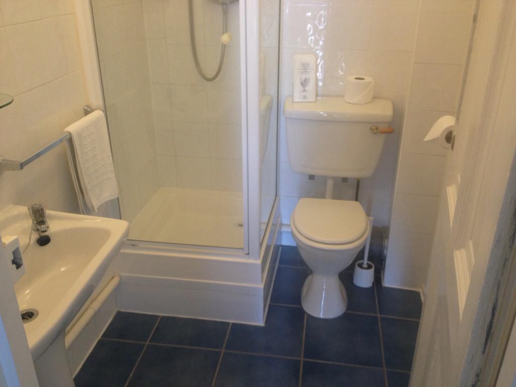 Arcadia Guest House ويموث المظهر الخارجي الصورة